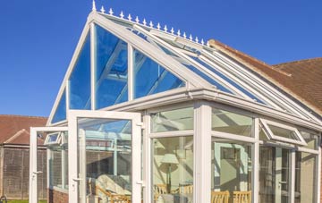conservatory roof insulation costs Bronygarth