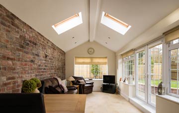 conservatory roof insulation Bronygarth, Shropshire