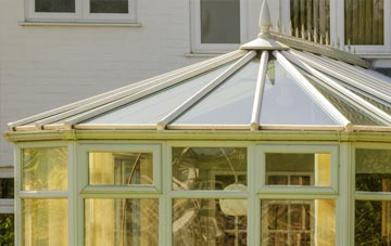 conservatory roof repair Bronygarth, Shropshire