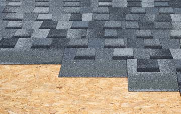 expert Bronygarth asphalt roof companies