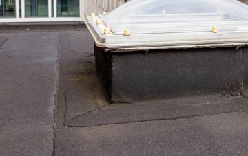 disadvantages of Bronygarth flat roofs