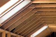 Bronygarth tapered roof insulation quotes
